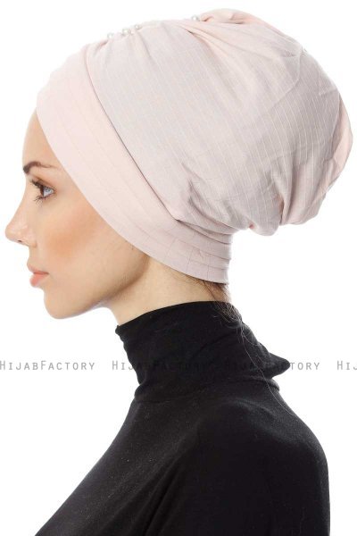 Yonca - Oudroze Turban