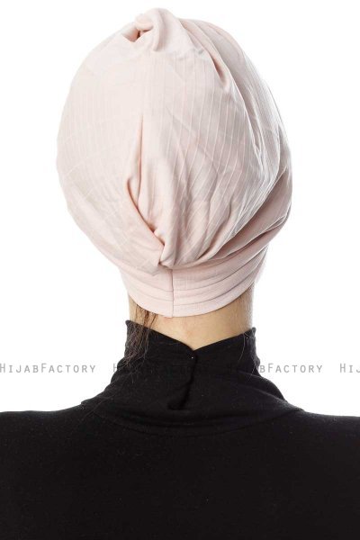 Yonca - Oudroze Turban